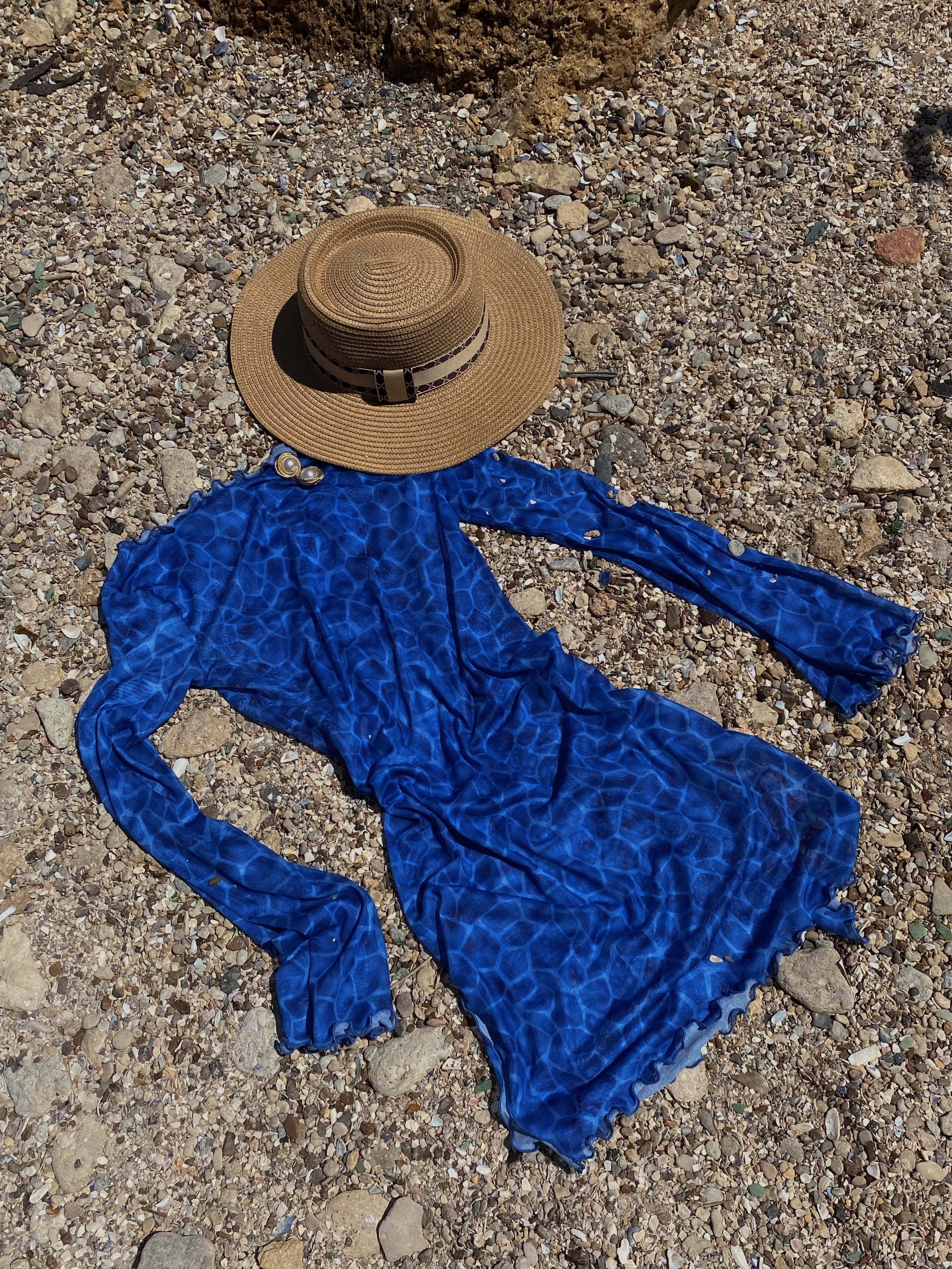How to Care for Your SOLEYA Clothing